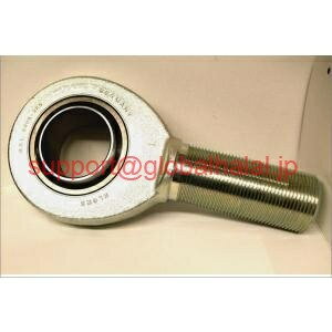 新品【東京発★適格請求書★代引可】GAL60-UK-2RS ELGES ROD END ENDINGENTERATERSWERS、両側のリップシ..