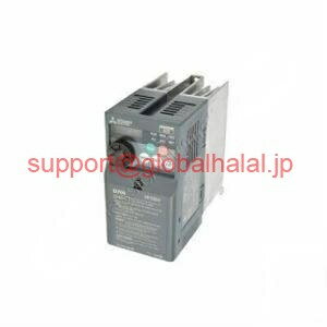 樂天商城 - 新品【東京発★適格請求書★代引可】Mitsubishi | FR-D720-042-W1 | Inverter Drive () 【6ヶ月保証】