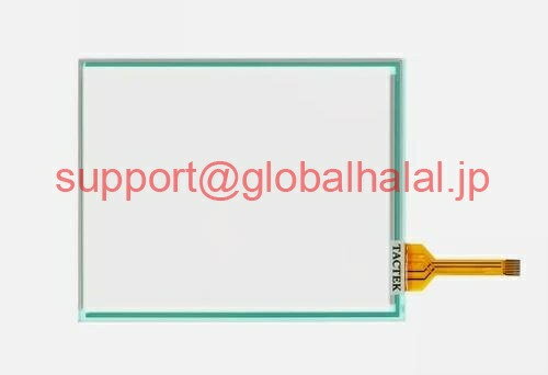 新品【東京発★適格請求書★代引可】タッチスクリーンパネル射出成形機用ガラスデジタイザーNissei FNX180 * 【6ヶ月保証】