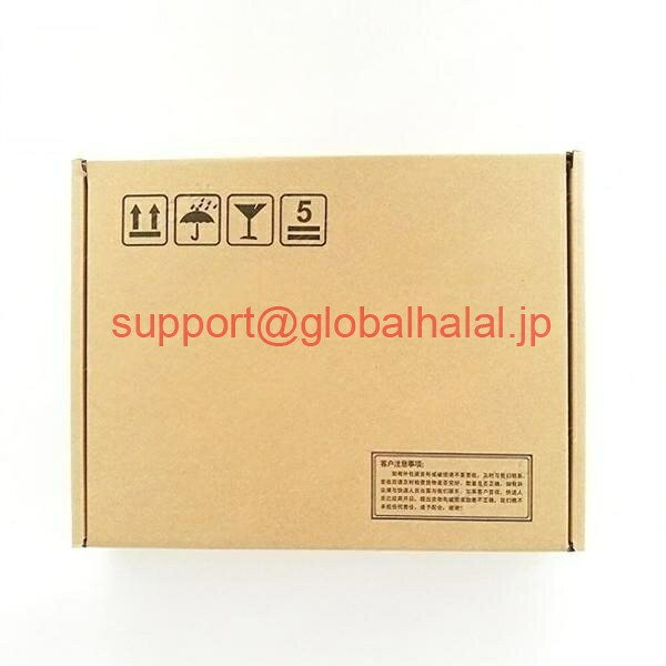 新品【東京発★適格請求書★代引可】タッチスクリーンパネルデジタイザーTP-4208S1 BKO-C12024 TP-4208 S1 +フィルム保護 * 【6ヶ月保証】