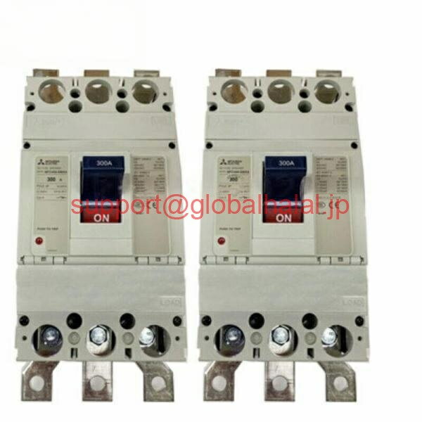 18 inches - 20 inches - 新品【東京発★適格請求書★代引可】MITSUBISHIT NFC400-SMXA 3P 300A Circuit breaker 【6ヶ月保証】