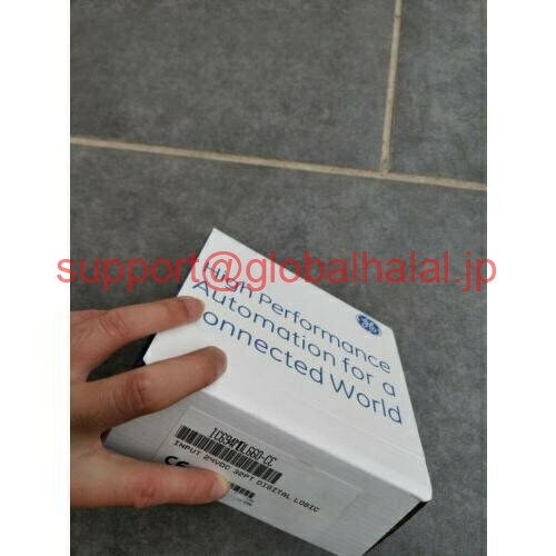 新品【東京発★適格請求書★代引可】GE ファナック ホーナー? IC694MDL660-CC? 【6ヶ月保証】