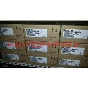 乐天商城 - 新品【東京発★適格請求書★代引可】三菱plc fr-a7ay * 【6ヶ月保証】