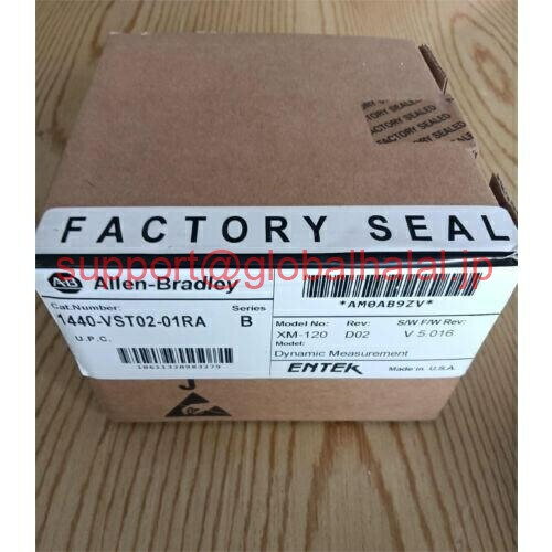 商品詳細 商品説明 新品未使用 保証期間：6ヶ月（商品をお受け取ってから） 初期不良につきまして、交換又は返金が可能です。 *その際、送料はこちらから負担致します。 発送詳細 商品の発送は入金後の5-7日間くらいです。 運送会社：佐川急便/ゆうパック 連絡方法 販売中のカテゴリーにご希望の型式がない場合は、メールでご希望の型式をご連絡いただければ幸いです。 メールアドレス：support@globalhalal.jp 注意 極一部製品は数年前から生産終了の長期保管品ですが、保証期間は同様に6ヶ月で、動作確認は済んでおります。 *販売中の商品は複数在庫がございますので、同じ画像を使い回しております。予めご了承ください。お世話になります。 当店主に三菱電機、安川電機、富士電機、OMORON等のサーボモーター及びほかのモーター等を販売しています。 当店出品中の商品は全部保証6ヶ月のです。ご安心ください。 ご不明な点がありましたら質問欄にてご質問ください。 メールアドレス：support@globalhalal.jp よろしくお願いします。