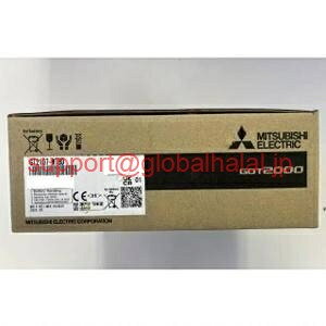 新品【東京発★適格請求書★代引可】MITSUBISHI GT2107-WTSD タッチパネル 【6ヶ月保証】