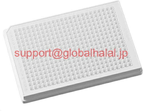 Other - 新品【東京発★適格請求書★代引可】3765 384-WELLプレートマイクロプレートフラットボトムPS材料TCカバーSterilizati 【6ヶ月保証】
