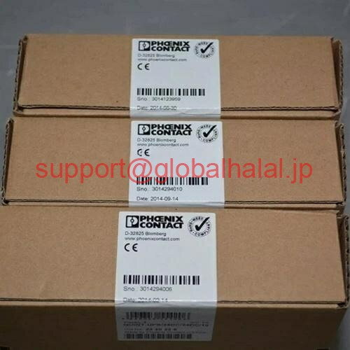 樂天商城 - 新品【東京発★適格請求書★代引可】フェニックスの1PCS新規電源Quint-Ups/24dc/24dc/10 2320225 【6ヶ月保証】