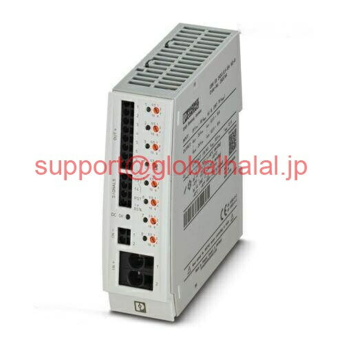 Rakuten - 新品【東京発★適格請求書★代引可】CBM E8 24DC0.5-10A NO-R-2905744電子回路ブレーカー産業部品新しい 【6ヶ月保証】