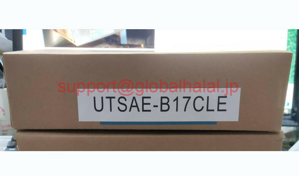 Rakuten - 新品【東京発★適格請求★税込】YASKAWA / 安川電機 UTSAE-B17CLE エンコーダー【6ヶ月保証】