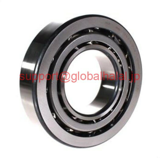 新品7318-B-XL-JP-UA FAG/Schaeffler Technologies X X MM Angular Cont。ボールシン... 