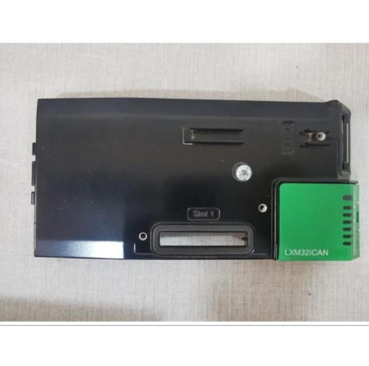 SONY - 新品【東京発★適格請求書★税込】Schneider Electric LXM32ICANドライブコントロールユニット 【6ヶ月保証】