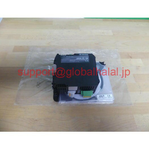 新品【東京発★適格請求書★税込】Artis Marposs Genior Modular Gem CPU DP/f 【6ヶ月保証】