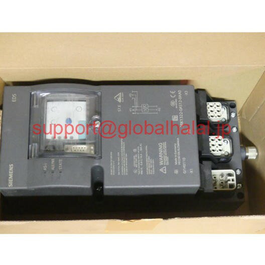 ���ʡ����ȯ��Ŭ���������ǹ���Siemens 3RK1322-0AS12-0AA0 KOMPAKTSTARTER����������3RK13220AS120AA0 ��6�����ݾڡ�