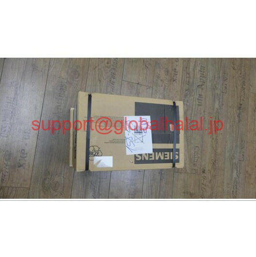 SHARP - 新品【東京発★適格請求書★税込】Siemens 1LE1003-1BC22-2-FA4-Z 【6ヶ月保証】