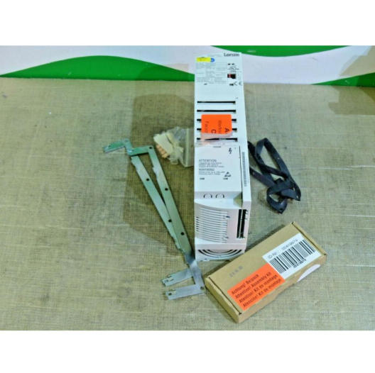 乐天商城 - 新品【東京発★適格請求書★税込】Lenze E82DV222_4B S.Bilder 【6ヶ月保証】