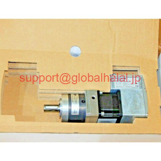 新品Schneider Electric ILS1B571S1203ステッパーモーターIFS61/2DP0ISDS +NEUGART PLE 60 