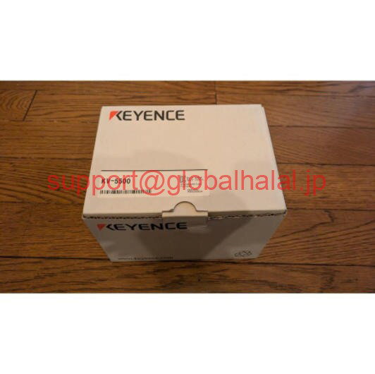 新品【東京発★適格請求書★税込】キーエンス プログラマブルロジックコントローラ KV-5500 【6ヶ月保証】
