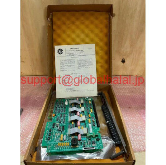 HITACHI - 新品【東京発★適格請求書★税込】GE FANUC 44A719254-001 R04コントロールボード*** *** 【6ヶ月保証】