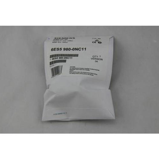 Other - 新品【東京発★適格請求書★税込】ボックス6ES5 980-0NC11のシーメンス6ES5980-0NC11 【6ヶ月保証】