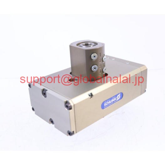 新品【東京発★適格請求書★税込】Schunk 354304 OSE-A34-4 OSEA344 0SE-A34-4 【6ヶ月保証】(2.0)