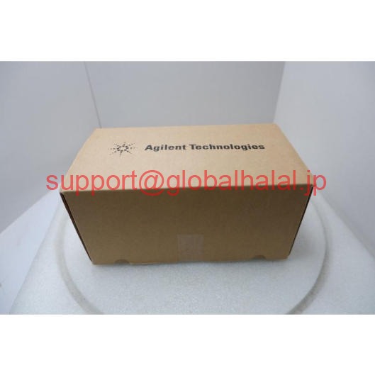 新品Agilent Technologies R2015301、vsシリーズヘリウムキャリブレーション漏れ、 
