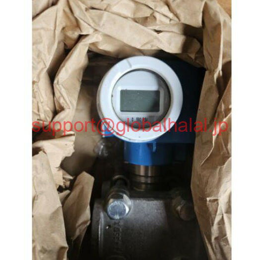 Rakuten - 新品【東京発★適格請求書★税込】E+H ENDRESS + HAER PMD235 WU4M6ED1D 0...580 PSI 圧力トランスミッタ 【6ヶ月保証】