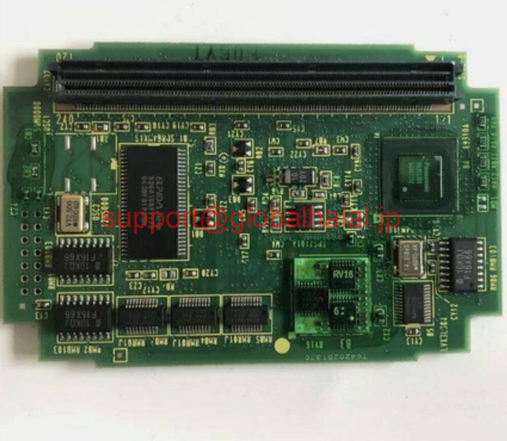 ���ʡ����ȯ��Ŭ���������ǹ���A20B-3300-0410 �ե��ʥå���ϩ���ĥӥǥ� ������ PCB �ܡ��� ��6�����ݾڡ�