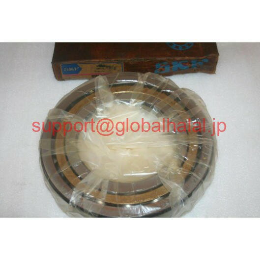 新品SKF 7230 mg Angular Bearing 7230G 150x270x45mm * o/s * 