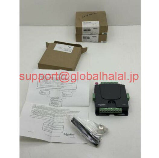 樂天商城 - 新品【東京発★適格請求書★税込】シュナイダー MPM-UN-DI4-5045 ユニバーサルマネージャー 868Mhz ENOCEAN MODB 【6ヶ月保証】