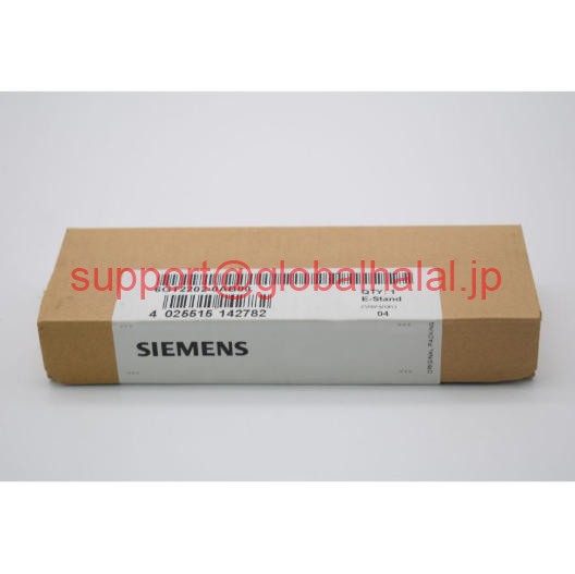 新品Siemens simatic S7 6GT2202-0AB00 ( 6GT2 202-0AB00 ) V. 04 