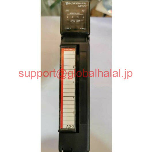 新品【東京発★適格請求書★税込】Semaphore kingfisher Plus+ RTU AO-3モジュール 【6ヶ月保証】