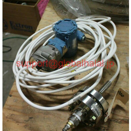 新品【東京発★適格請求書★税込】Rosemount Smart Family Hart 0-2000psi圧力送信機CG5A22A1AS1B4M5Q4Q8 【6ヶ月保証】