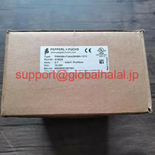 ASUS - 新品【東京発★適格請求書★代引可】P+F PSM58N-F3AAGR0BN-1213 【6ヶ月保証】