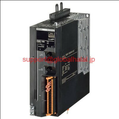 HITACHI - 新品【東京発★適格請求書★代引可】オムロン OMRON R88M-1M40030TACサーボシステム サーボモータ 【6ヶ月保証】