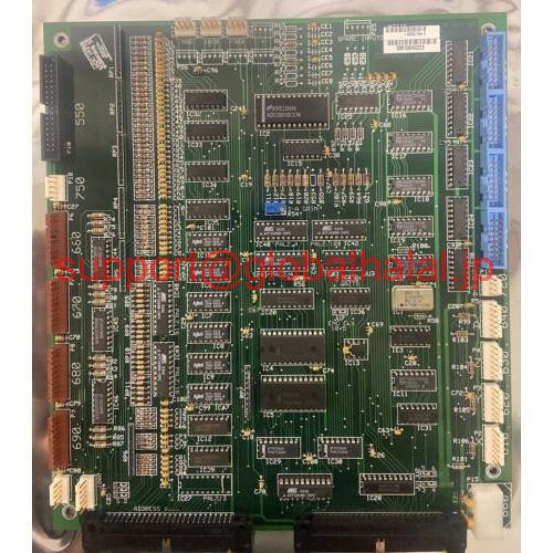 新品HAAS 93-1064D Motif Motor Interface 34-4020J 4020J 32-4020J **？ 