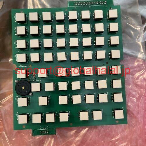樂天商城 - 新品【東京発★適格請求書★代引可】Yaskawa AB12C-0112コントロールキーボード 【6ヶ月保証】