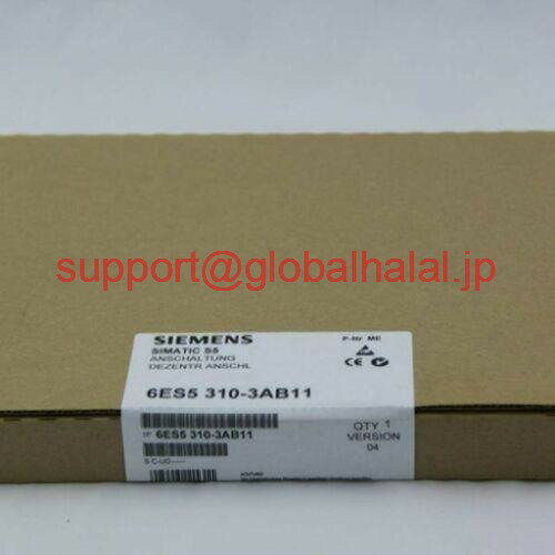 Rakuten - 新品【東京発★適格請求書★代引可】ボックス6ES5310-3AB11 6ES5 310-3AB11 SEMの【6ヶ月保証】