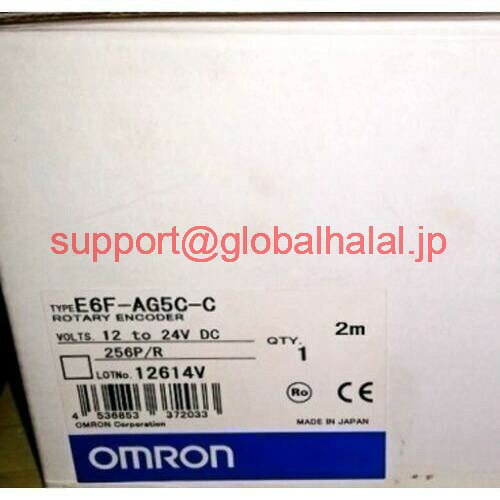 21 inches+ - 新品【東京発★適格請求書★代引可】OMRON PLC E6F-AG5C-C * 【6ヶ月保証】