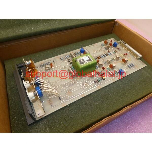 Hewlett Packard - 新品【東京発★適格請求書★代引可】FOXBORO 2AX+A2モジュールN0301BF P / ST。 A / NO301BX-F 【6ヶ月保証】