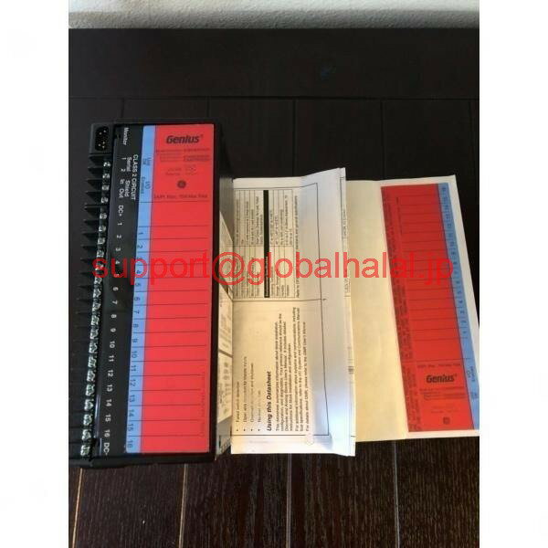乐天商城 - 新品【東京発★適格請求書★代引可】FANUC IC660BRD020F1 【6ヶ月保証】