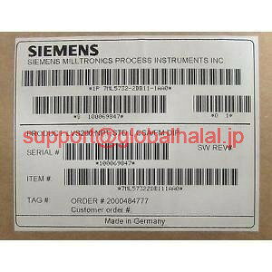 新品SIEMENS LVS200 NPT STD L CSA FM DIP SITRANS LVS 200 振動レベルスイッチ 