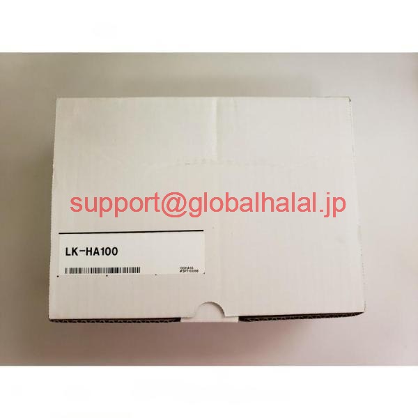 Rakuten - 新品【東京発★適格請求書★代引可】キーエンス LK-HA100?拡張ヘッド 【6ヶ月保証】