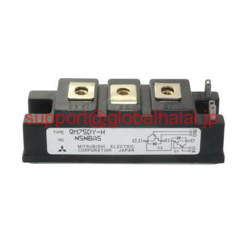 DELL - 新品【東京発★適格請求書★代引可】Thyristor IGBT Power Module CM800E5XL1-24A【6ヶ月保証】