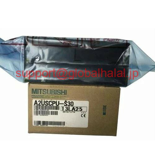 新品listinga2uscpu-s30 plc a2uscpus30 