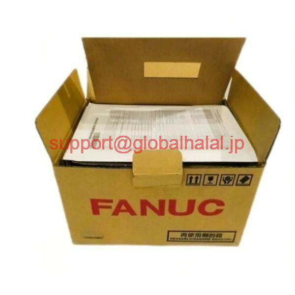 Cases - 新品【東京発★適格請求書★代引可】A02B-0323-C204 IOモジュール 【6ヶ月保証】