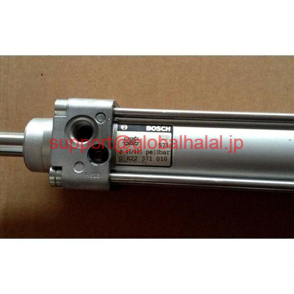 新品Bosch Pneumatikzylinder 0 822 371 010 D-40/400 Zylinder 571 