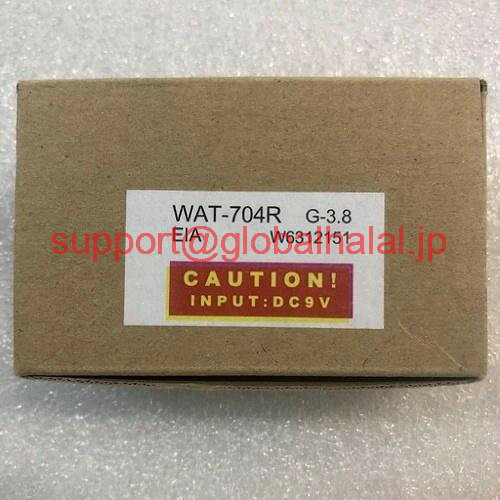SHARP - 新品【東京発★適格請求書★代引可】WATEC WAT-704R G3.8白黒ペンシリンダーマイクロインダストリアルカメラ【6ヶ月保証】