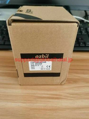 Rakuten - 新品【東京発★適格請求書★代引可】C36TC0UA2200ボックスの温度コントローラー 【6ヶ月保証】