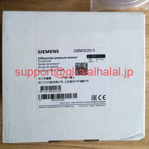 Rakuten - 新品【東京発★適格請求書★代引可】QBM3020-5圧力センサー＃YP1【6ヶ月保証】