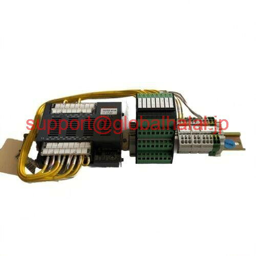 NEC - 新品【東京発★適格請求書★代引可】FANUC A03B-0808-C010デジタルI/Oインターフェイスモジュールアセンブリ、BMD88A1、HB 【6ヶ月保証】